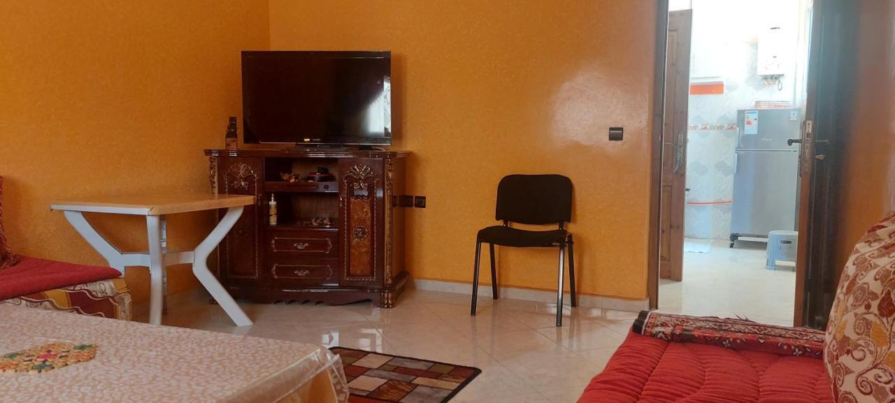 Assounfou Apartamento
