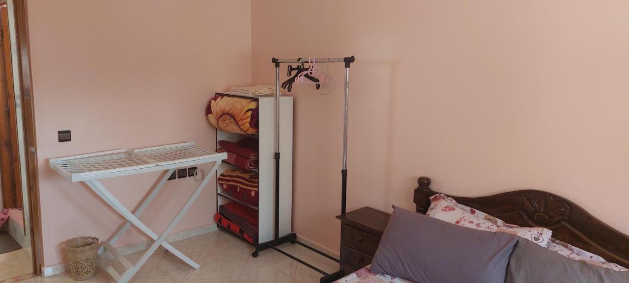 Apartamento Assounfou