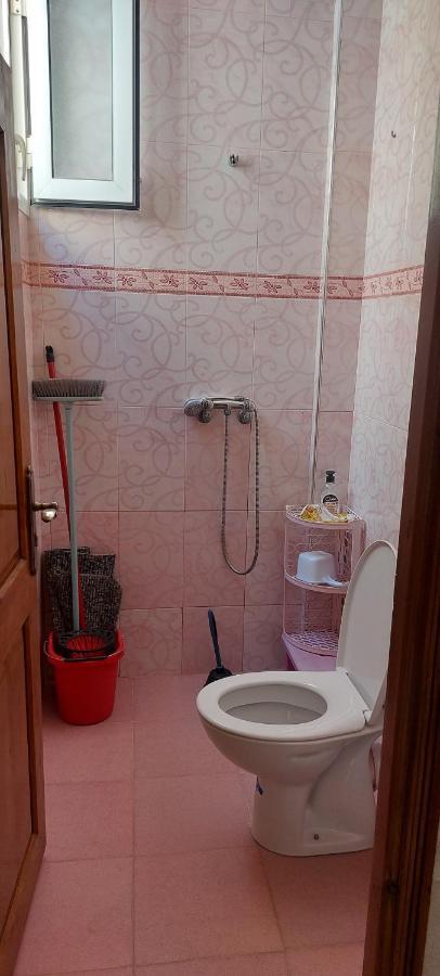 Apartamento Assounfou *